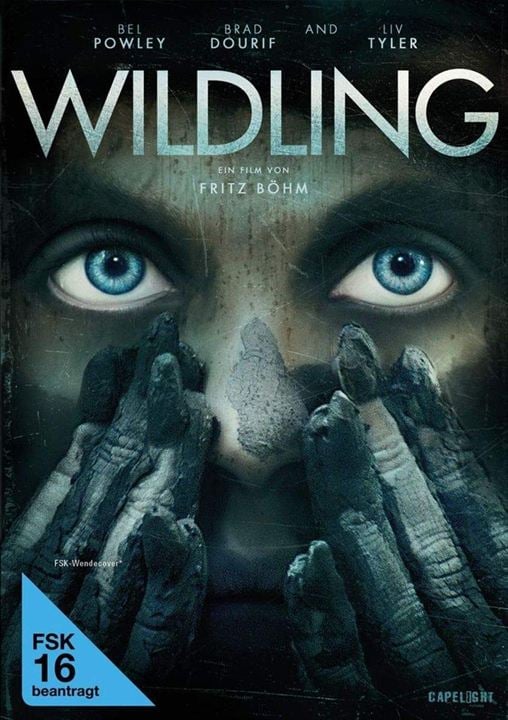 Wildling : Kinoposter