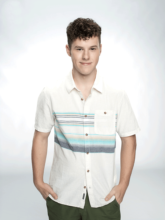 Bild Nolan Gould