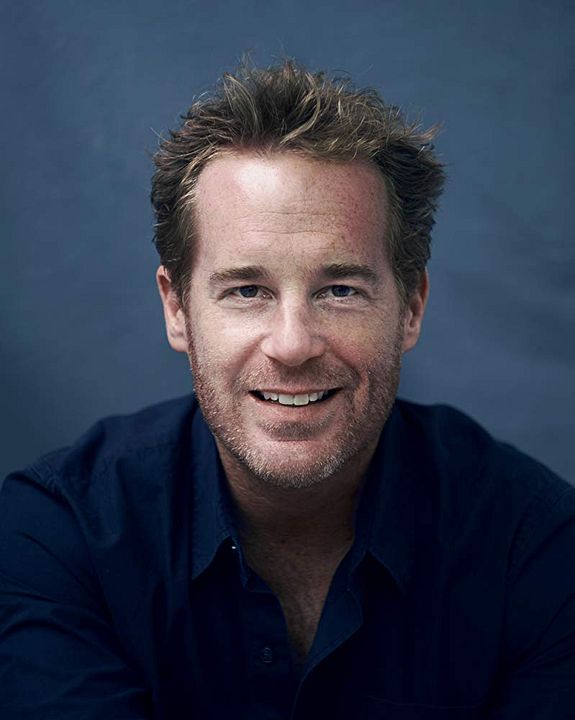 Kinoposter Adam James