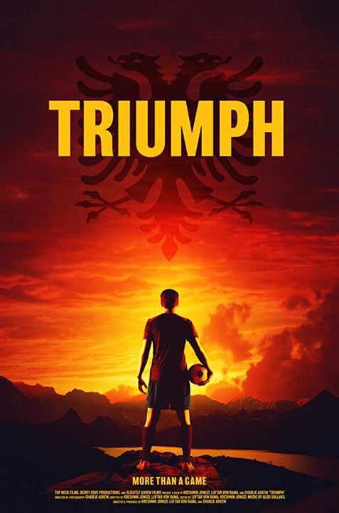 Triumph : Kinoposter