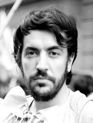 Kinoposter Rafa de los Arcos