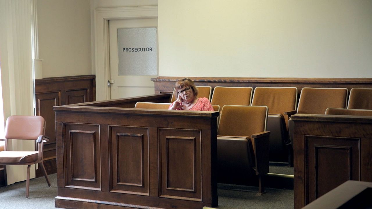 Lindy Lou, jurée n°2 : Bild