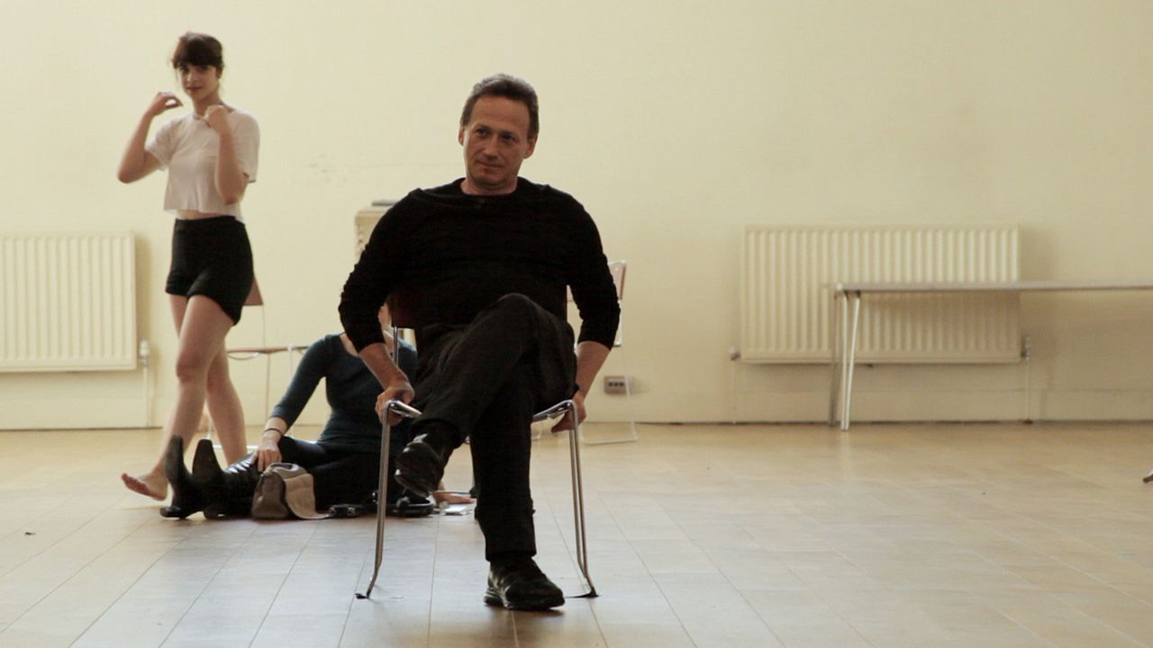 Pink Elephants : Bild