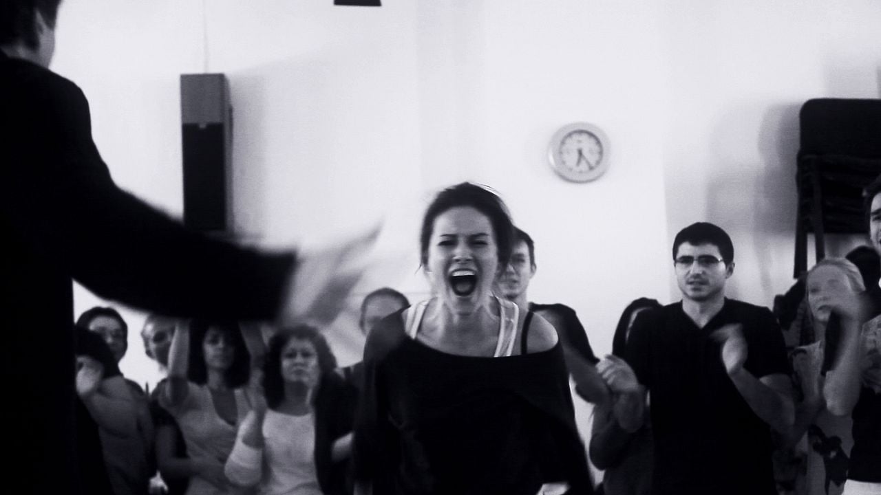 Pink Elephants : Bild