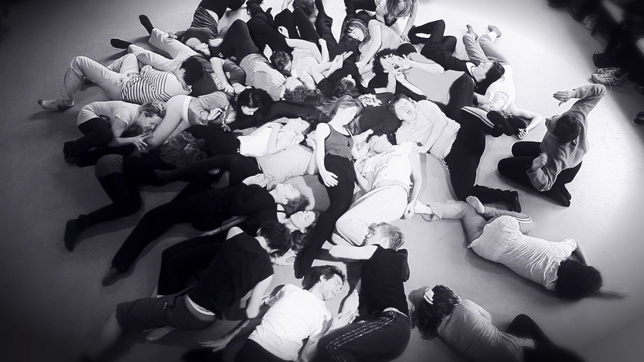 Pink Elephants : Bild