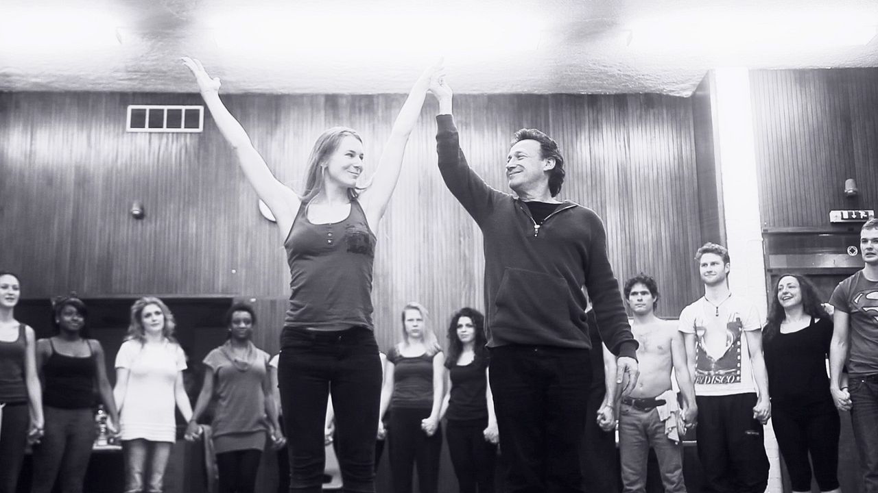 Pink Elephants : Bild