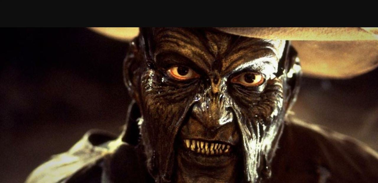 Jeepers Creepers 3 : Bild