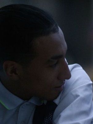 Kinoposter Billal Agab