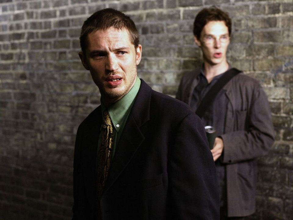 Wer war Stuart Shorter? : Bild