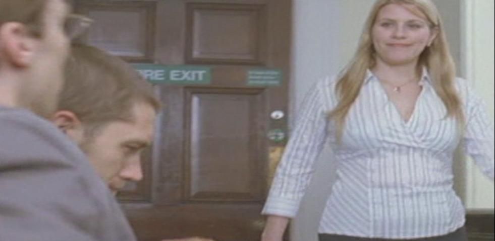 Wer war Stuart Shorter? : Bild