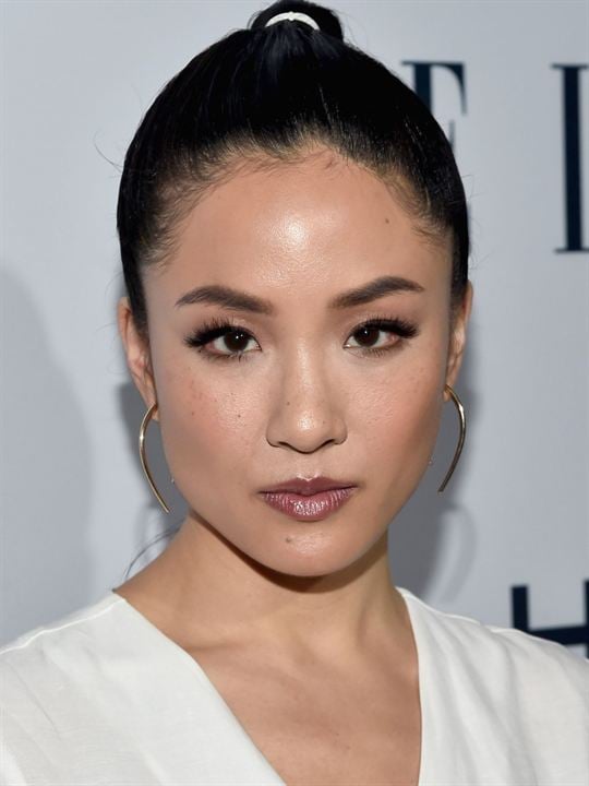 Kinoposter Constance Wu