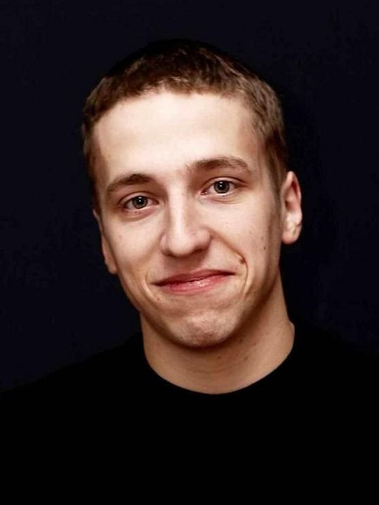 Kinoposter Stepan Devonin