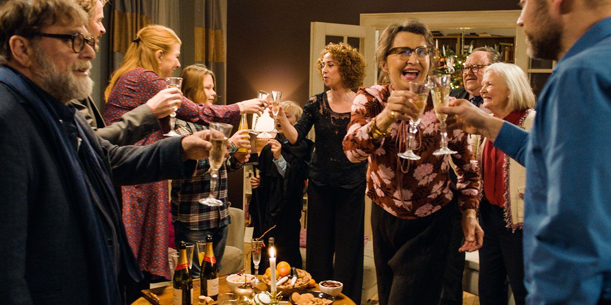 Alle Jahre wieder... : Bild