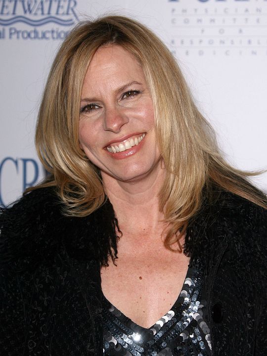 Kinoposter Vonda Shepard