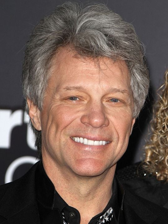 Kinoposter Jon Bon Jovi