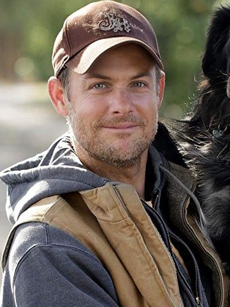 Kinoposter John Chester