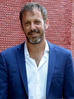 Kinoposter Yona Rozenkier