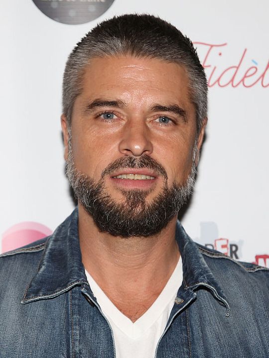 Kinoposter Anthony Dupray