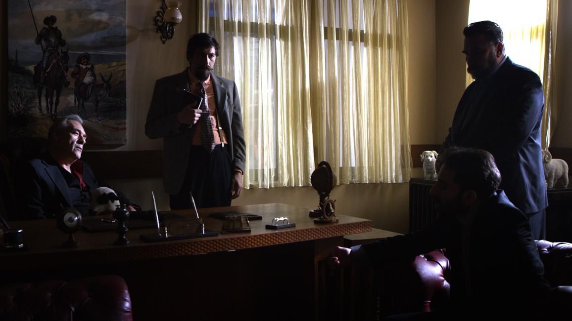 Nezih Bir Film : Bild