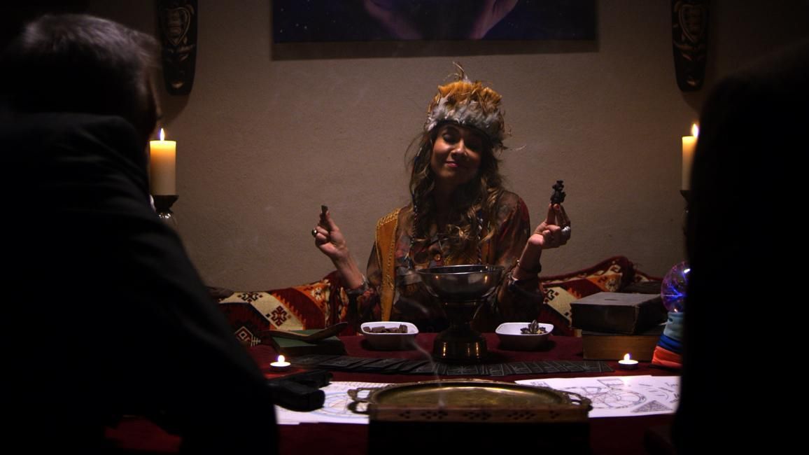 Nezih Bir Film : Bild