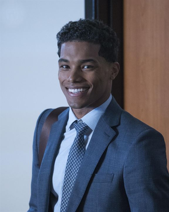 How To Get Away With Murder : Bild Rome Flynn