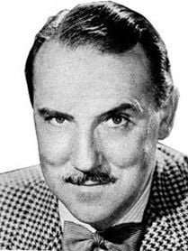 Kinoposter Hy Averback