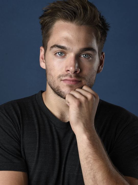 Kinoposter Dylan Sprayberry