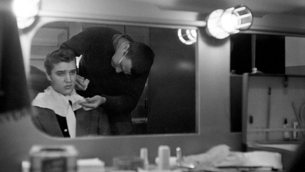 Elvis Presley: The Searcher : Bild