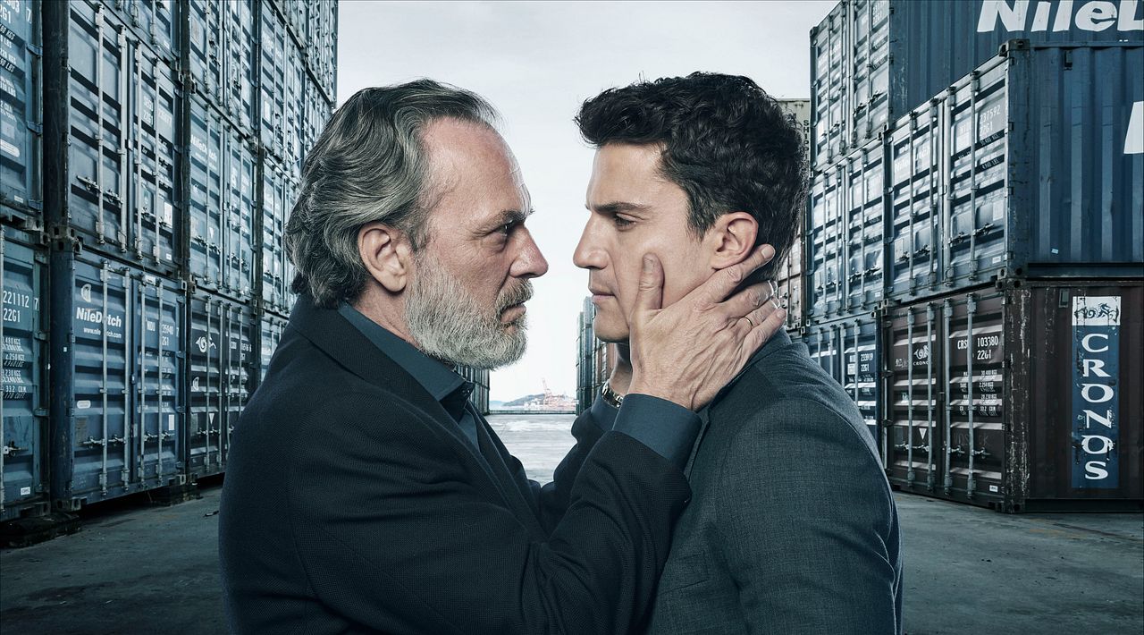 Ein unerlaubtes Leben : Bild