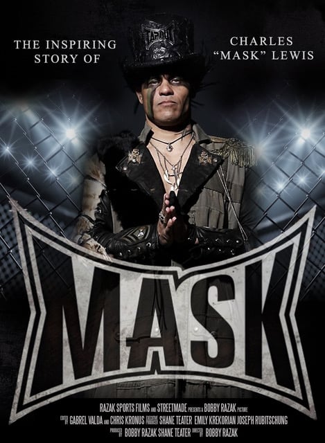 Mask : Kinoposter