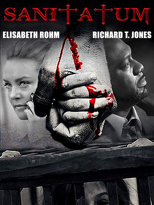 Sanitatum : Kinoposter