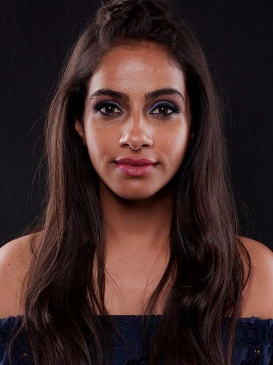 Kinoposter Mandip Gill