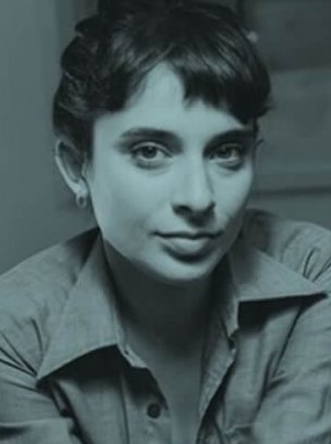 Kinoposter Lucía Garibaldi