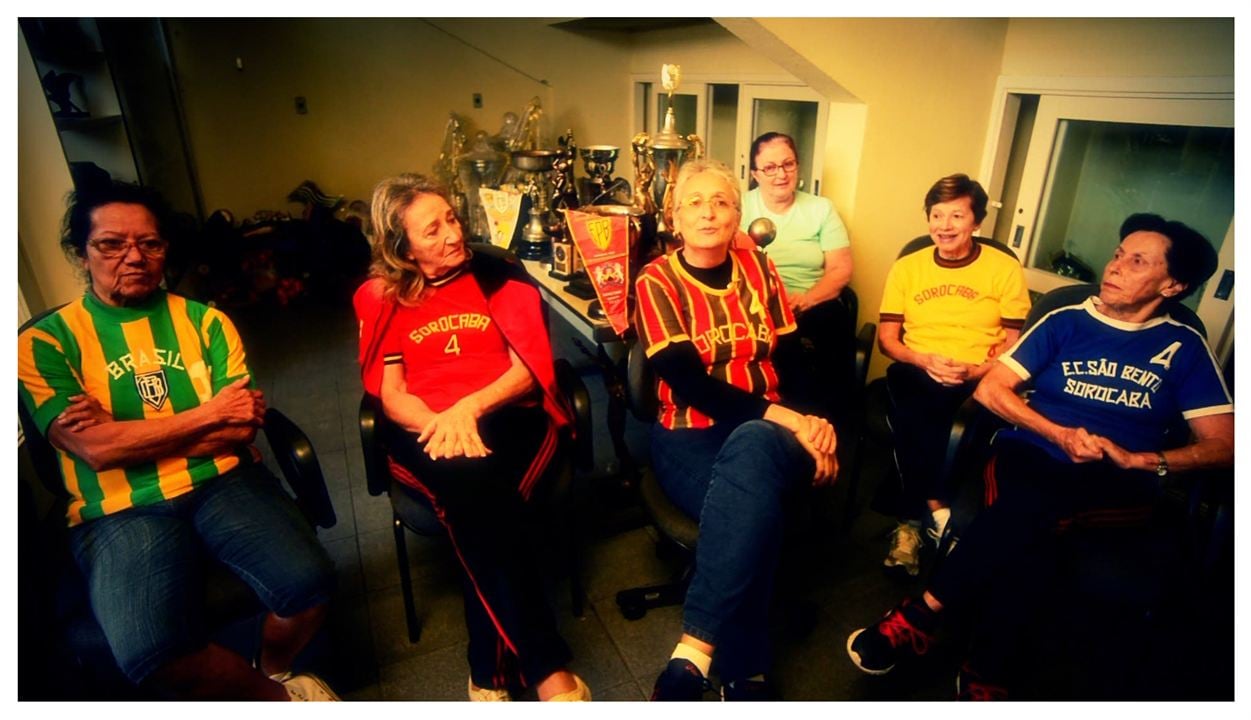 O Protagonismo das Mulheres no Basquete Feminino - 1949 a 1970 : Bild