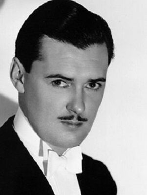 Kinoposter Hugh Williams