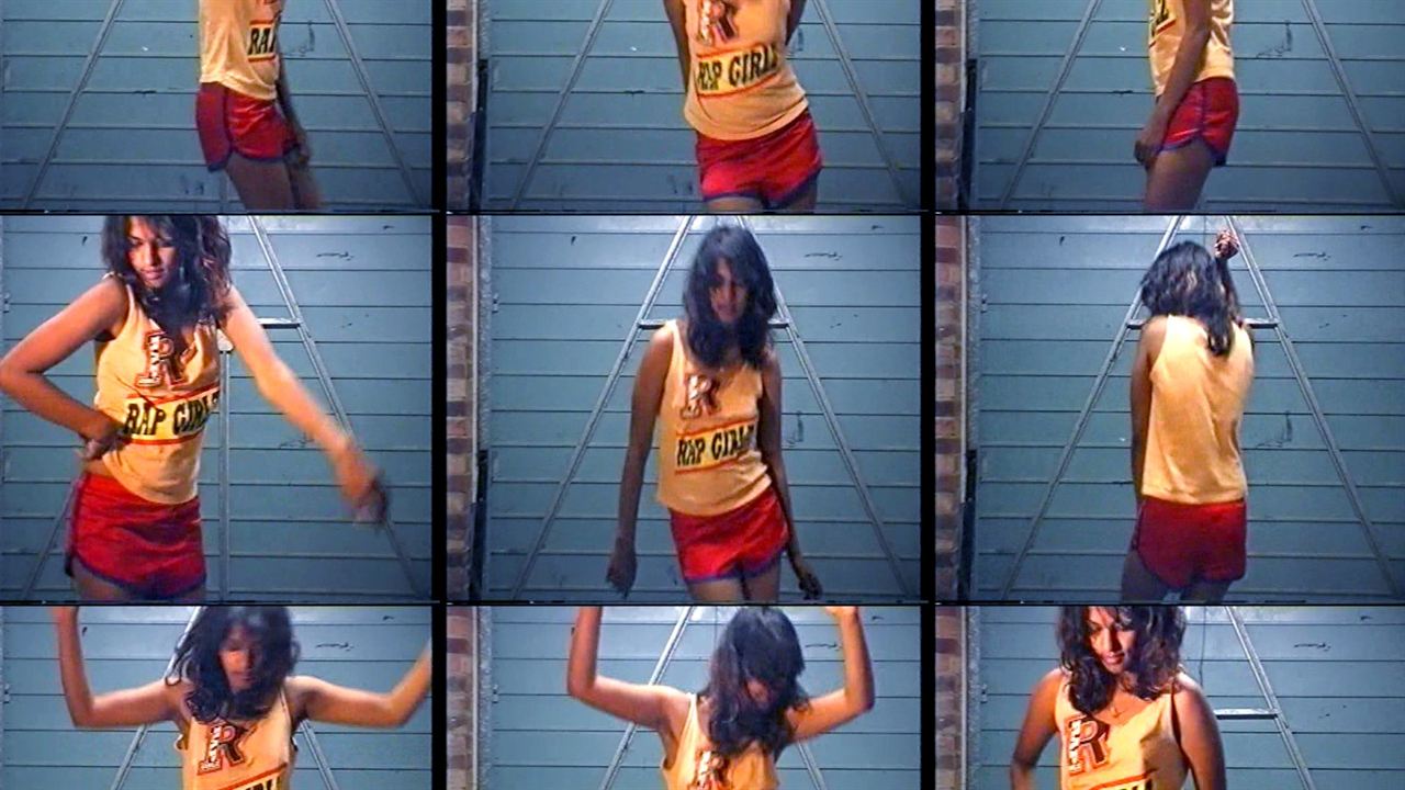 Matangi / Maya / M.I.A. : Bild Maya Arulpragasam