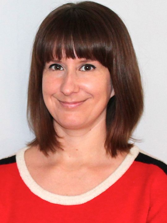 Kinoposter Inka Achté