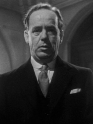 Kinoposter Bernard Knowles