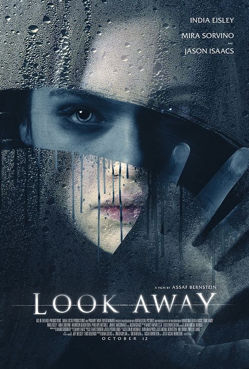 Look Away : Kinoposter