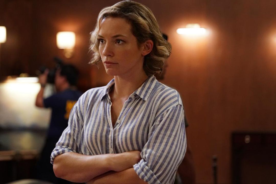 Magnum, P.I. (2018) : Bild Perdita Weeks