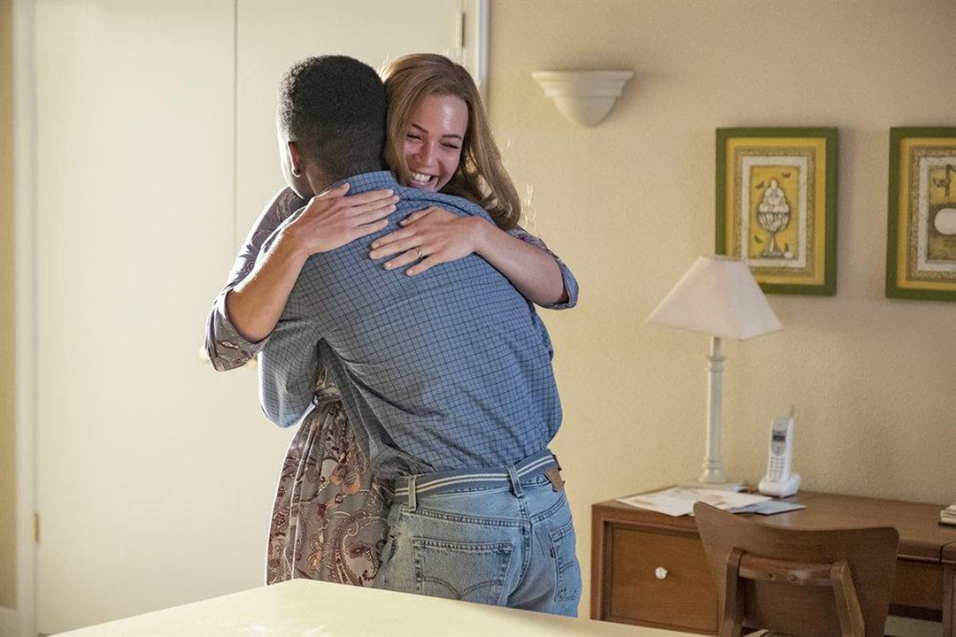 This Is Us - Das ist Leben : Bild Mandy Moore