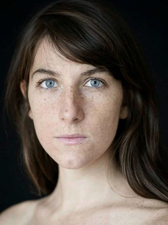 Kinoposter Marta Prus