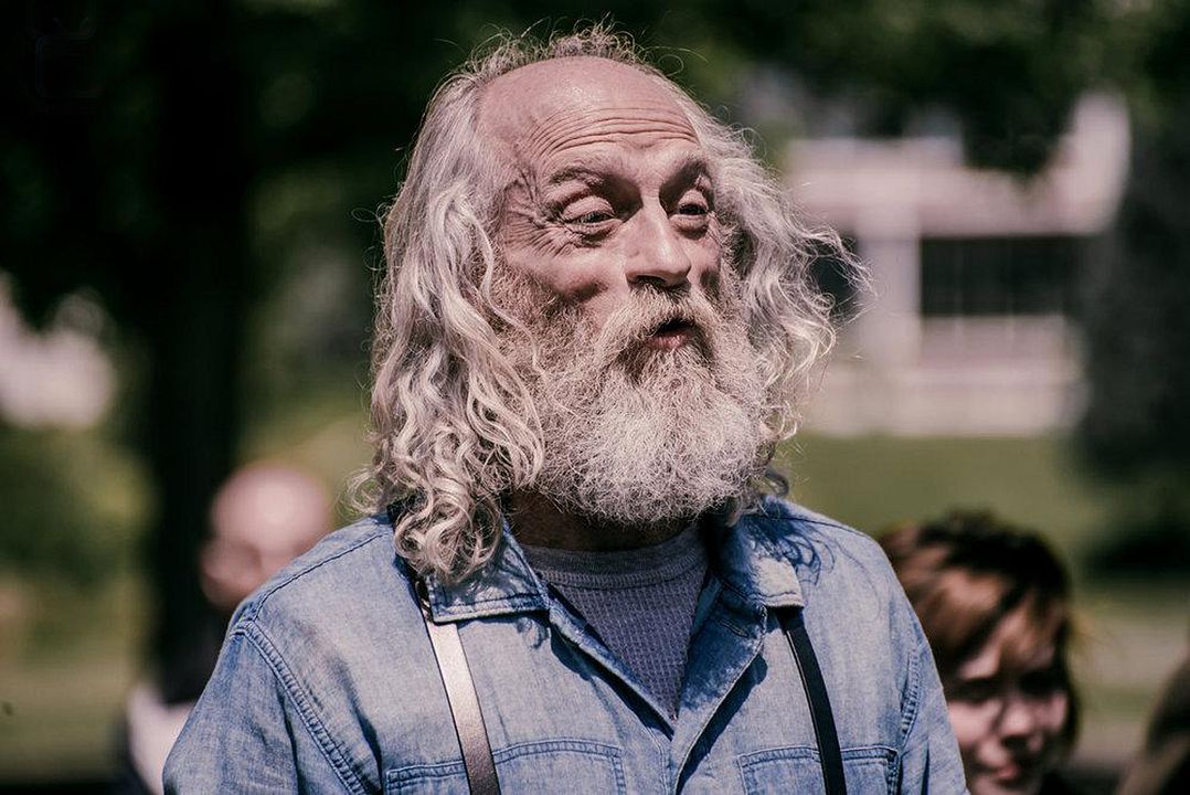 Z Nation : Bild Russell Hodgkinson