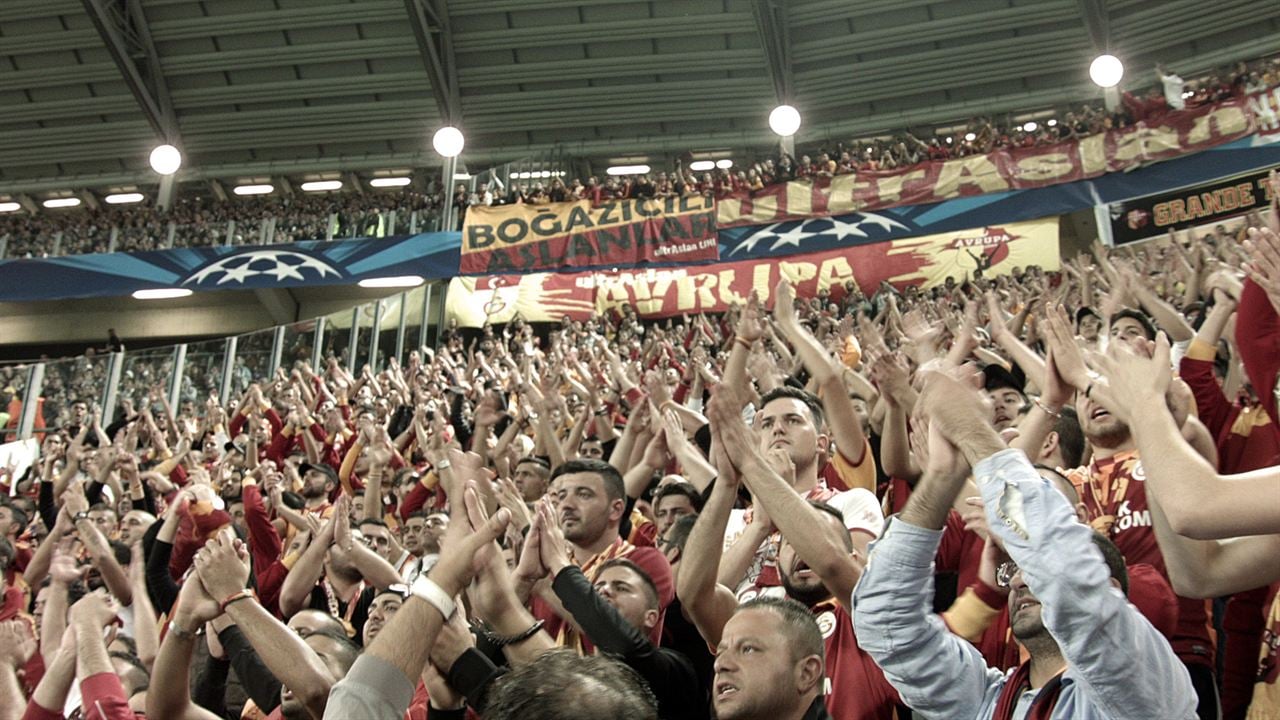 ultrAslan - AVRUPA : Bild