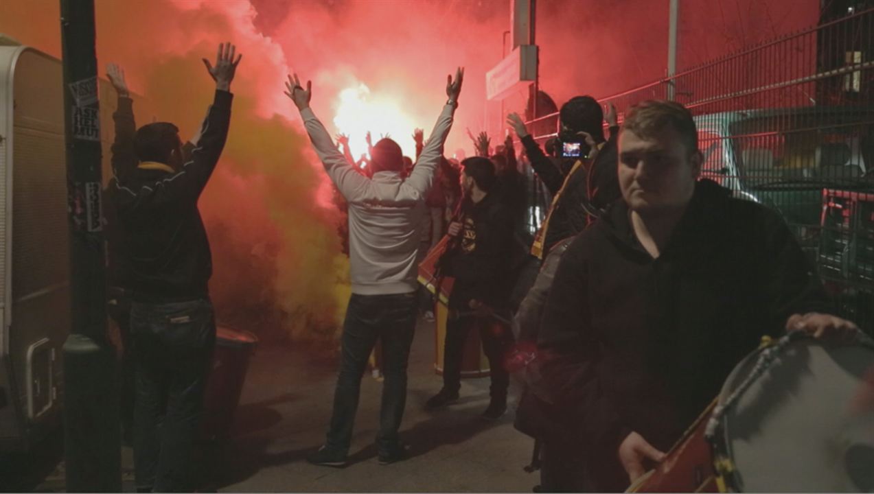 ultrAslan - AVRUPA : Bild