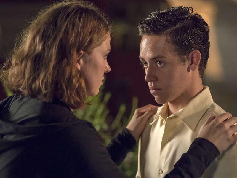 Shameless (US) : Bild Ethan Cutkosky