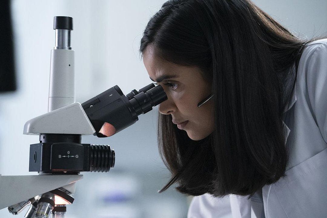 Manifest : Bild Parveen Kaur