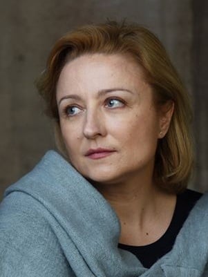 Kinoposter Natasa Barbara Gracner