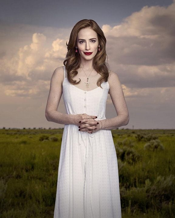 Bild Jaime Ray Newman