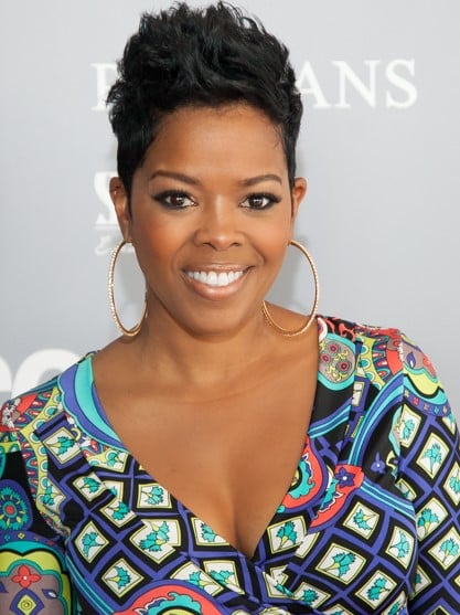 Kinoposter Malinda Williams